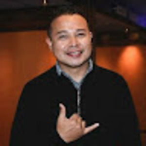 Meet your Posher, Ian